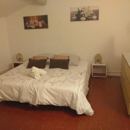 Bed and Breakfast Deux M à Villes-sur-Auzon Extérieur photo