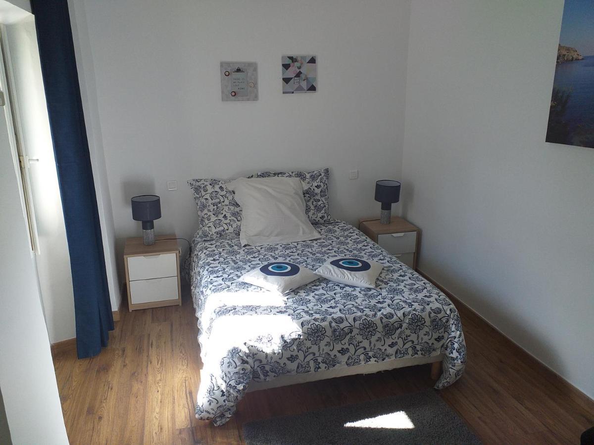 Bed and Breakfast Deux M à Villes-sur-Auzon Extérieur photo
