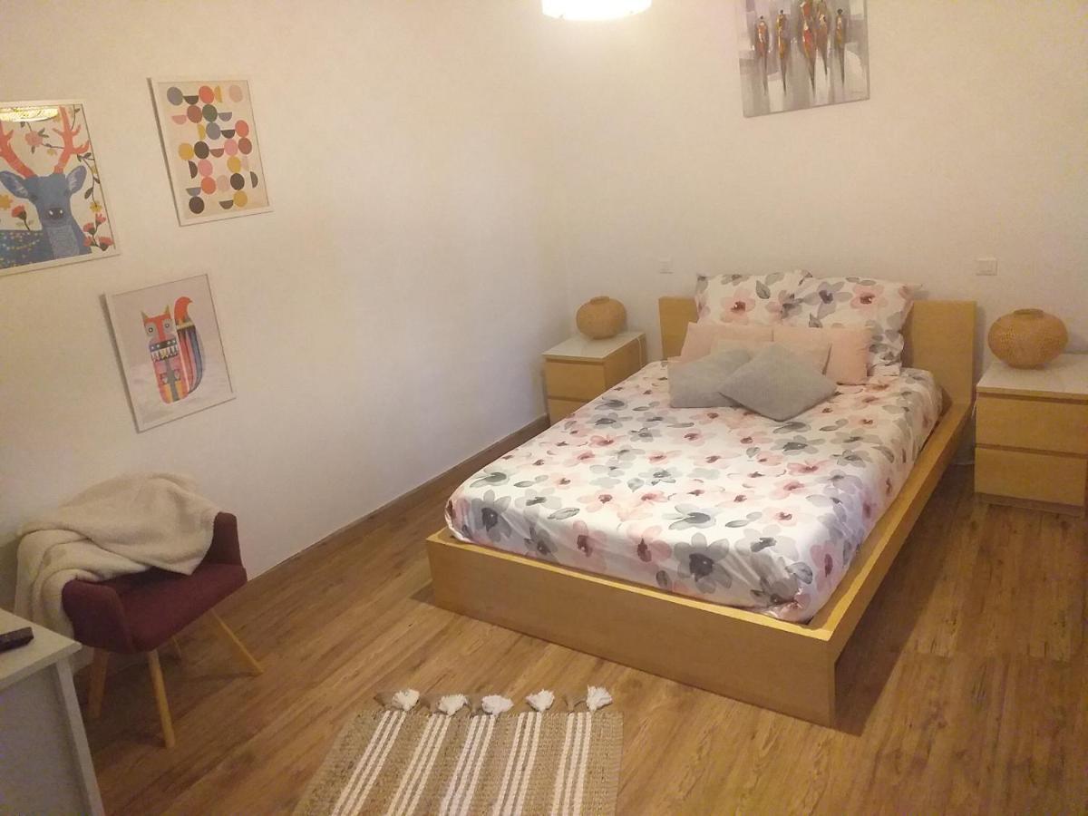 Bed and Breakfast Deux M à Villes-sur-Auzon Extérieur photo